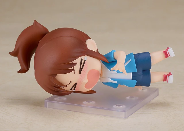 Alt view image 7 of 7 - Japan Nendoroid CITY Midori Nagumo