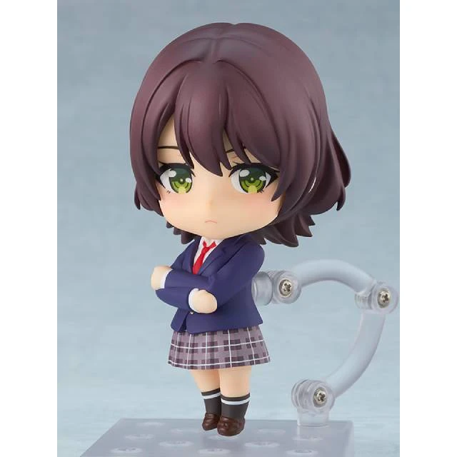 Alt view image 5 of 6 - Japan Nendoroid 1574 Aoi Hinami "Bottom-Tier Character Tomozaki"