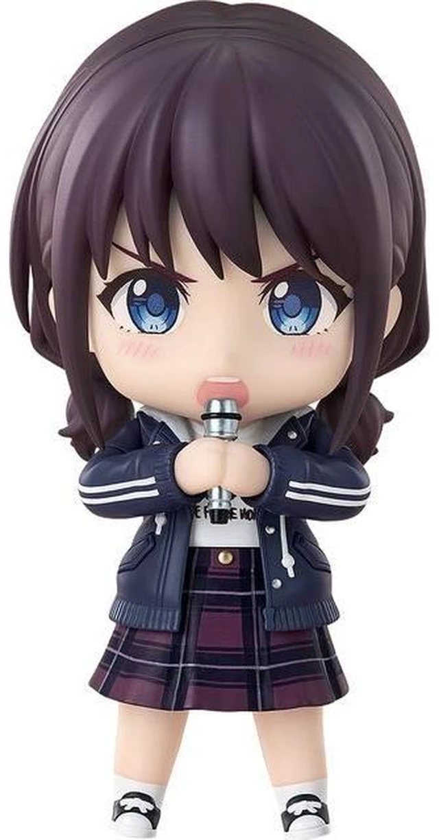 Main image of Japan Nendoroid Nina Iseri Girls Band Cry