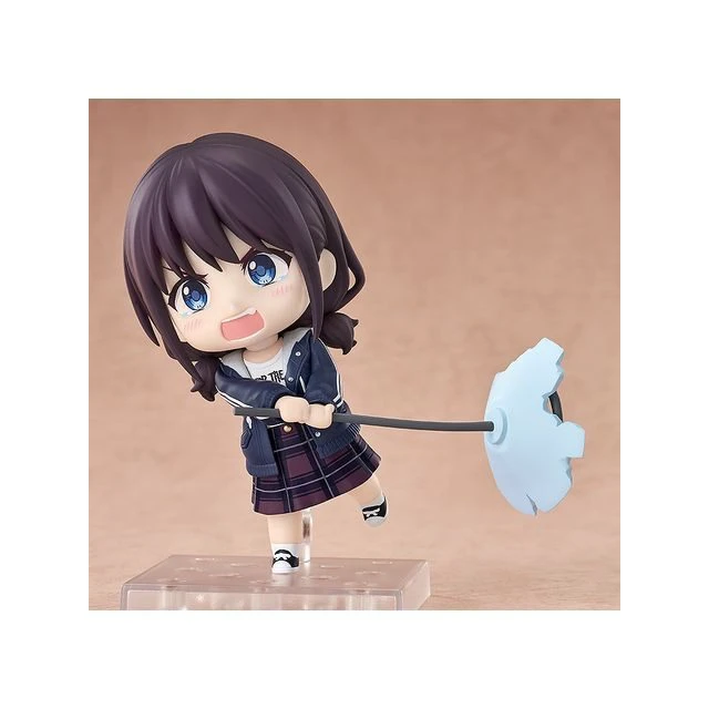 Alt view image 4 of 6 - Japan Nendoroid Nina Iseri Girls Band Cry