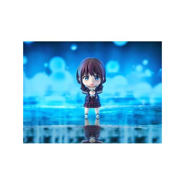 Alt view image 6 of 6 - Japan Nendoroid Nina Iseri Girls Band Cry