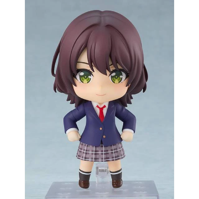Alt view image 6 of 6 - Japan Nendoroid 1574 Aoi Hinami "Bottom-Tier Character Tomozaki"
