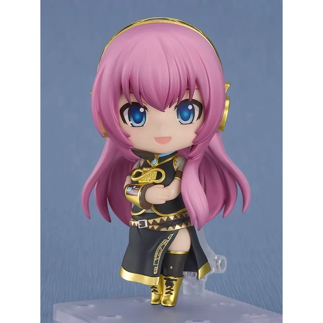 Alt view image 2 of 6 - Japan Nendoroid 2842 Megurine Luka 2.0 Vocaloid