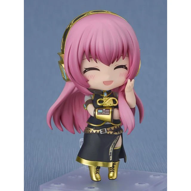 Alt view image 6 of 6 - Japan Nendoroid 2842 Megurine Luka 2.0 Vocaloid