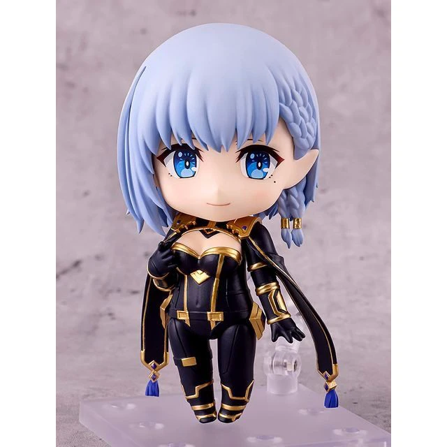 Alt view image 2 of 6 - Japan Nendoroid 2901 Beta: The Eminence in Shadow