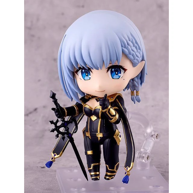Alt view image 3 of 6 - Japan Nendoroid 2901 Beta: The Eminence in Shadow
