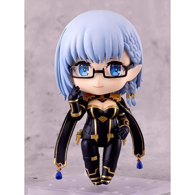 Alt view image 4 of 6 - Japan Nendoroid 2901 Beta: The Eminence in Shadow