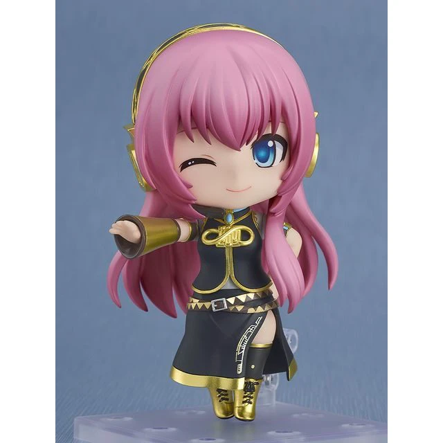 Alt view image 3 of 6 - Japan Nendoroid 2842 Megurine Luka 2.0 Vocaloid