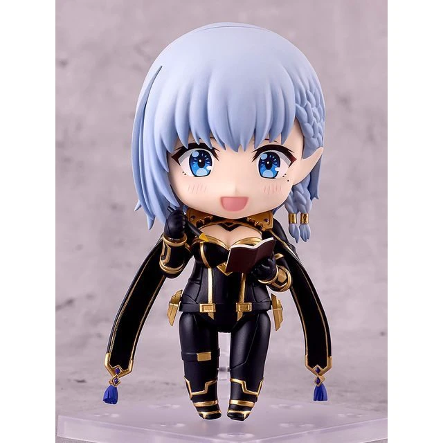 Alt view image 5 of 6 - Japan Nendoroid 2901 Beta: The Eminence in Shadow