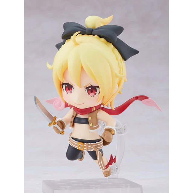 Alt view image 2 of 6 - Japan Nendoroid 1706 Felt Re:ZERO -Starting Life in Another World-