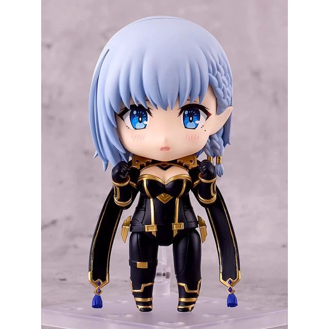 Alt view image 6 of 6 - Japan Nendoroid 2901 Beta: The Eminence in Shadow