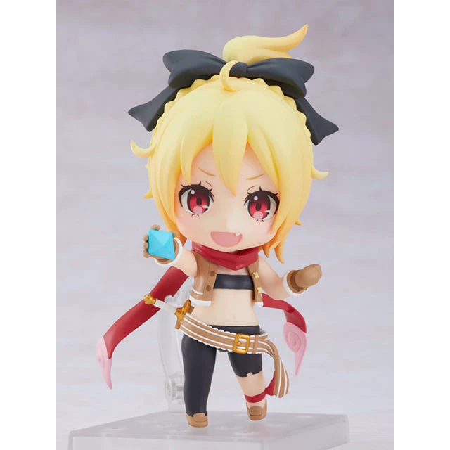 Alt view image 3 of 6 - Japan Nendoroid 1706 Felt Re:ZERO -Starting Life in Another World-