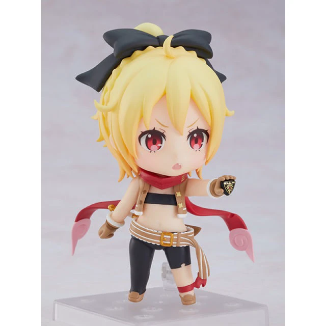 Alt view image 5 of 6 - Japan Nendoroid 1706 Felt Re:ZERO -Starting Life in Another World-