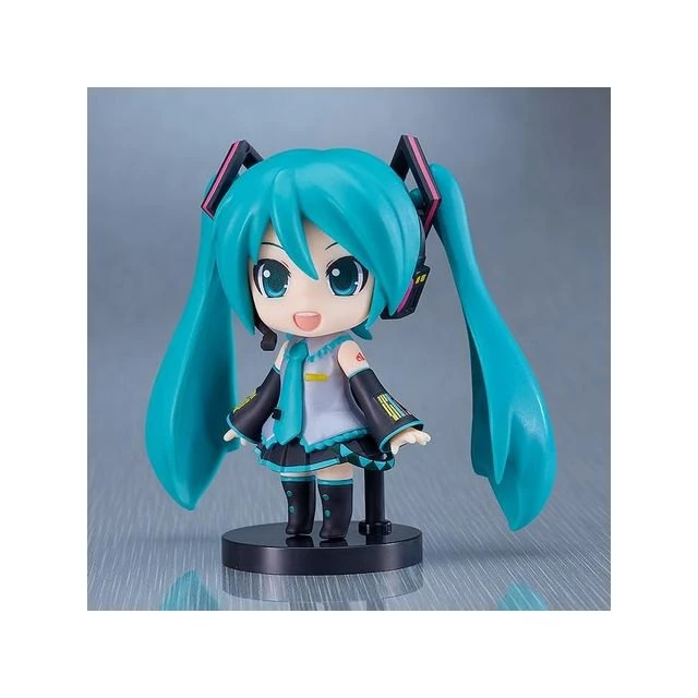 Alt view image 3 of 6 - Japan Nendoroid Pura-Mo Hatsune Miku
