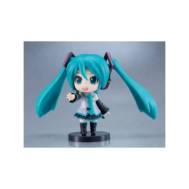 Alt view image 4 of 6 - Japan Nendoroid Pura-Mo Hatsune Miku