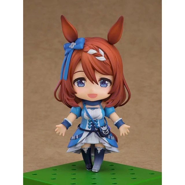 Alt view image 2 of 6 - Japan Nendoroid Super Creek Umamusume Pretty Derby