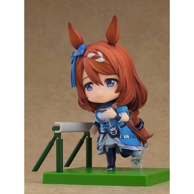 Alt view image 6 of 6 - Japan Nendoroid Super Creek Umamusume Pretty Derby