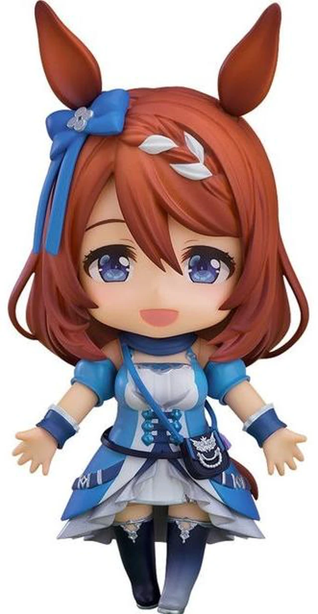 Main image of Japan Nendoroid Super Creek Umamusume Pretty Derby