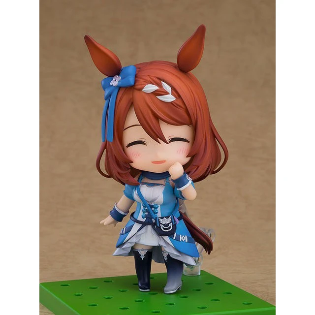 Alt view image 4 of 6 - Japan Nendoroid Super Creek Umamusume Pretty Derby