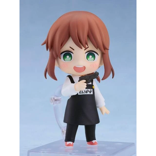Alt view image 3 of 6 - Japan Nendoroid 2555 Rita Kindergarten WARS
