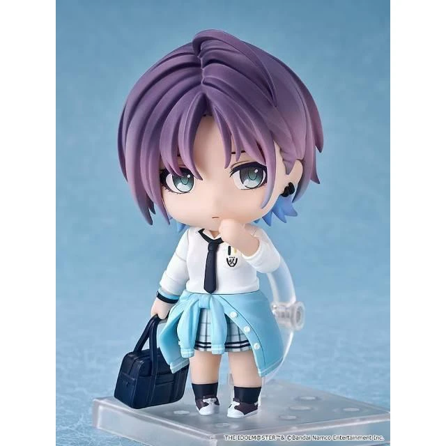 Alt view image 2 of 6 - Japan Nendoroid 2592 Toru Asakura: The Idolmaster Shiny Colors