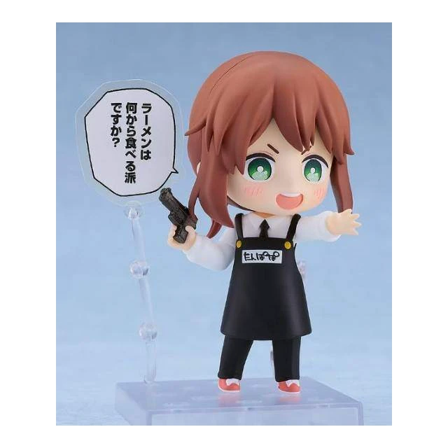 Alt view image 4 of 6 - Japan Nendoroid 2555 Rita Kindergarten WARS