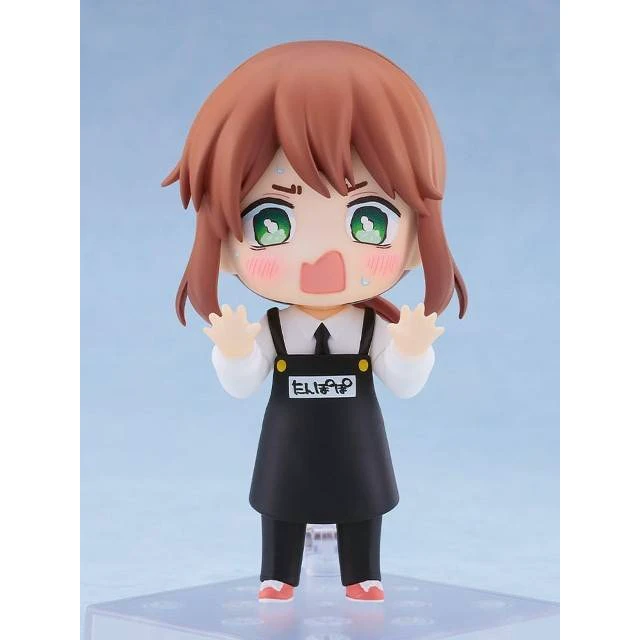Alt view image 5 of 6 - Japan Nendoroid 2555 Rita Kindergarten WARS