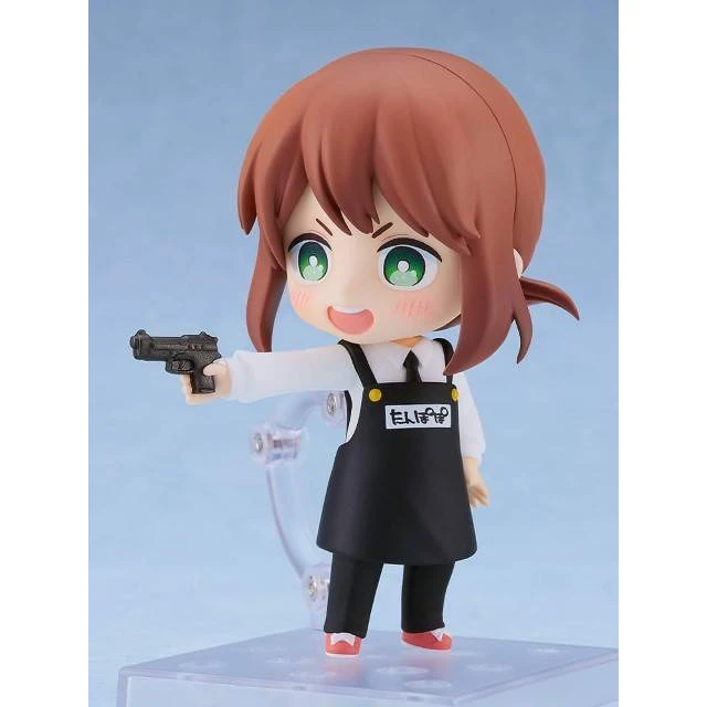 Alt view image 6 of 6 - Japan Nendoroid 2555 Rita Kindergarten WARS