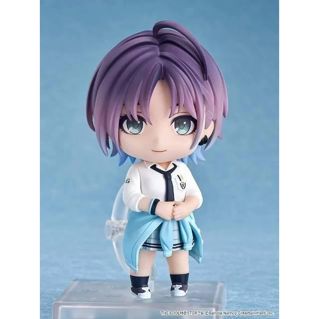 Alt view image 3 of 6 - Japan Nendoroid 2592 Toru Asakura: The Idolmaster Shiny Colors