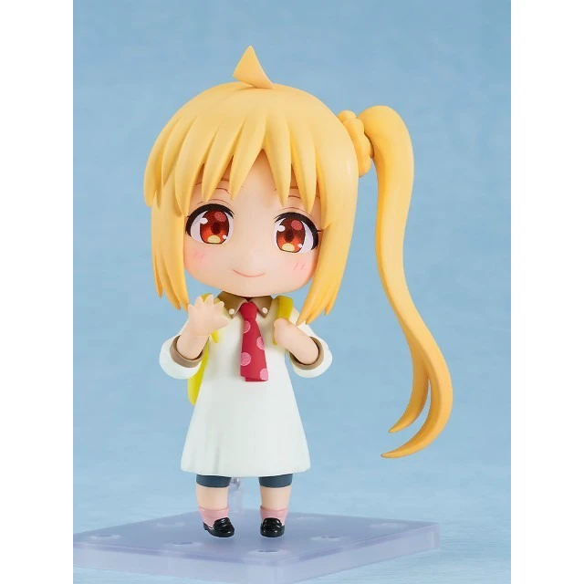 Alt view image 2 of 6 - Japan Nendoroid Nijika Ijichi: Casual Clothes Ver. Bocchi the Rock!