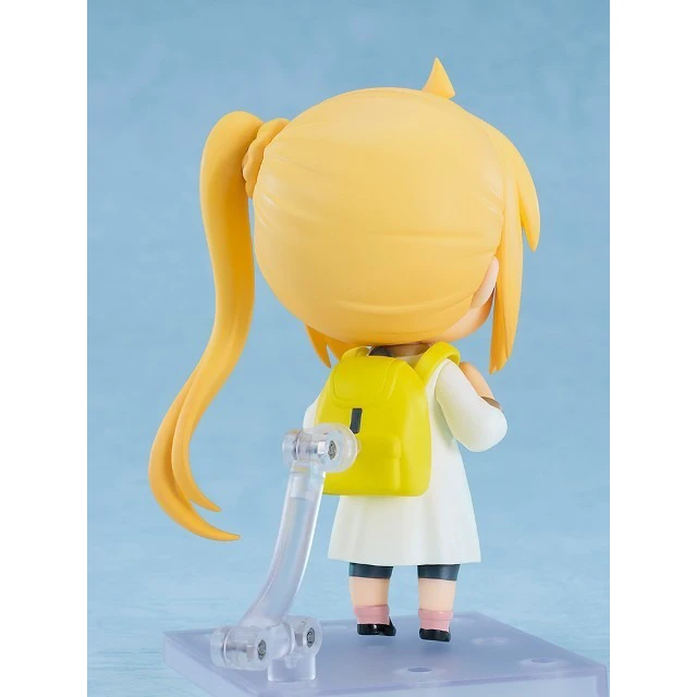 Alt view image 6 of 6 - Japan Nendoroid Nijika Ijichi: Casual Clothes Ver. Bocchi the Rock!