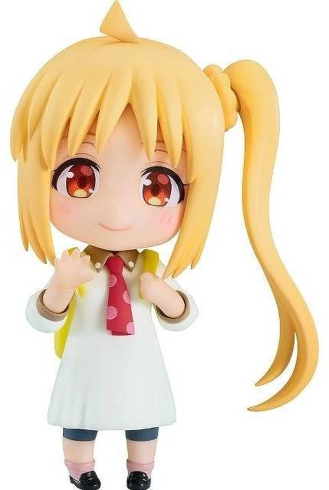 Main image of Japan Nendoroid Nijika Ijichi: Casual Clothes Ver. Bocchi the Rock!