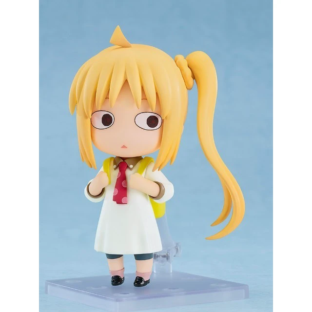 Alt view image 3 of 6 - Japan Nendoroid Nijika Ijichi: Casual Clothes Ver. Bocchi the Rock!