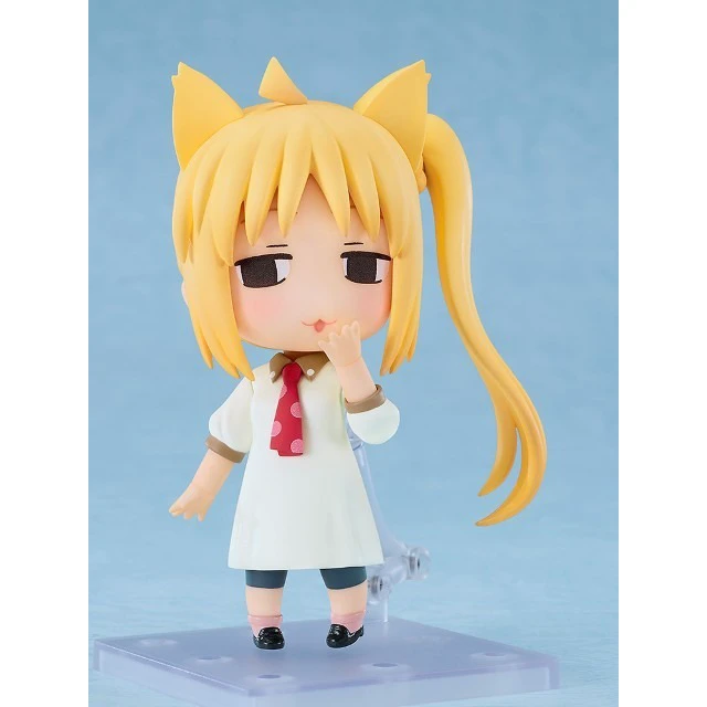 Alt view image 4 of 6 - Japan Nendoroid Nijika Ijichi: Casual Clothes Ver. Bocchi the Rock!