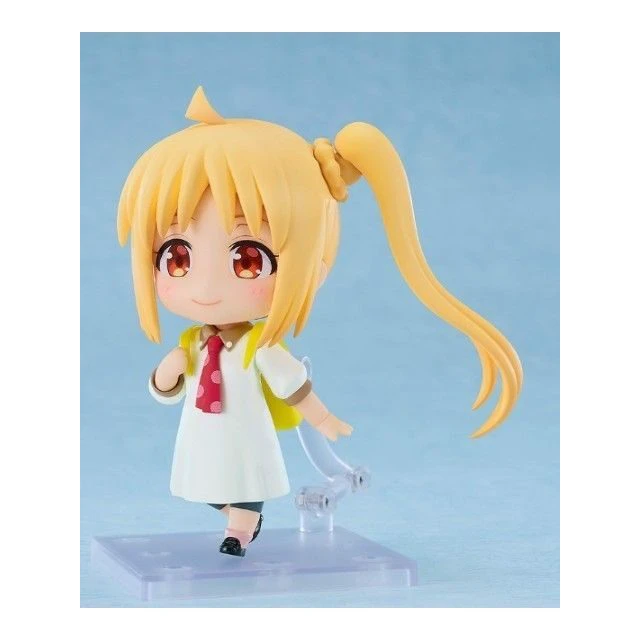 Alt view image 5 of 6 - Japan Nendoroid Nijika Ijichi: Casual Clothes Ver. Bocchi the Rock!