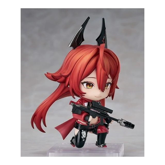 Alt view image 2 of 6 - Japan Nendoroid 2778 Red Hood: Goddess of Victory: NIKKE