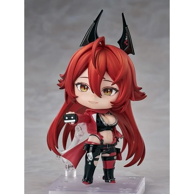 Alt view image 3 of 6 - Japan Nendoroid 2778 Red Hood: Goddess of Victory: NIKKE