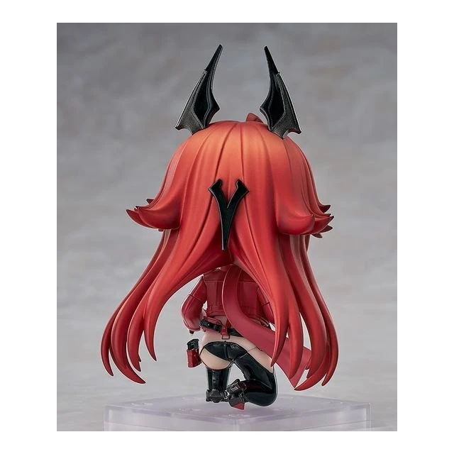Alt view image 4 of 6 - Japan Nendoroid 2778 Red Hood: Goddess of Victory: NIKKE