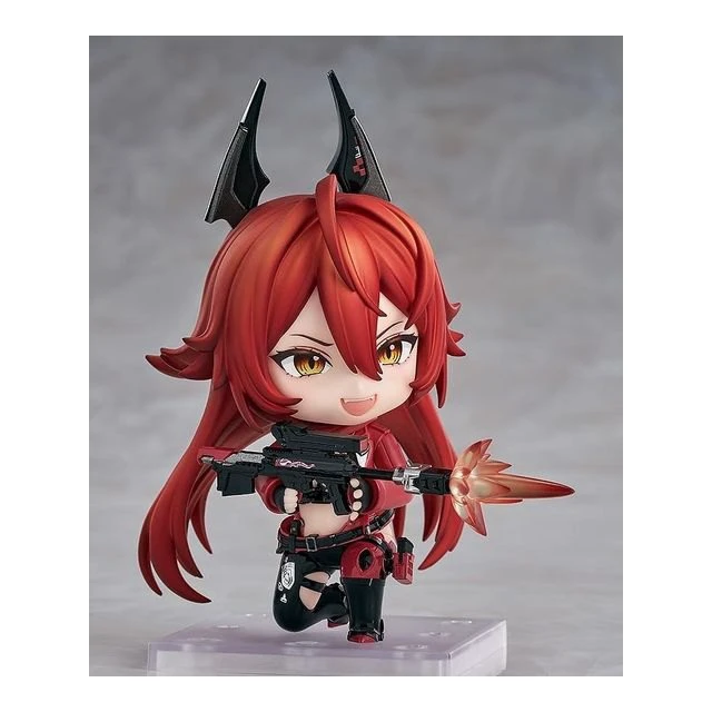 Alt view image 5 of 6 - Japan Nendoroid 2778 Red Hood: Goddess of Victory: NIKKE