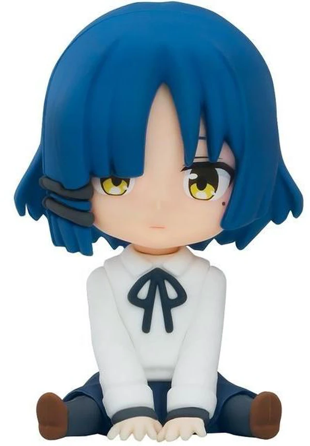 Main image of Japan Nendoroid Plus Ryo Yamada Rubber Mascot Bocchi the Rock!