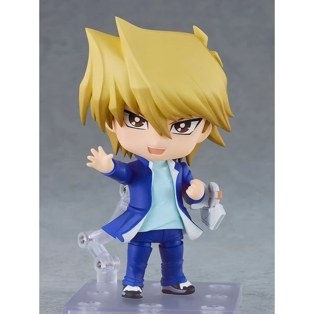 Alt view image 3 of 5 - Japan Nendoroid Katsuya Jonouchi Yu-Gi-Oh! Duel Monsters