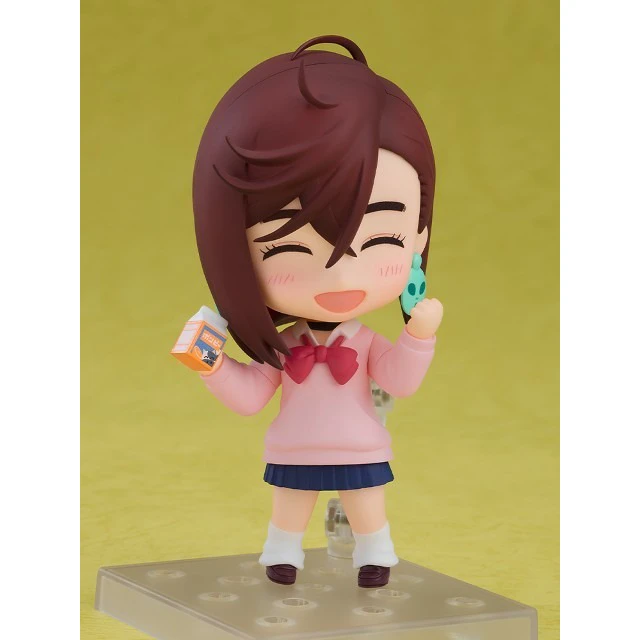 Alt view image 6 of 6 - Japan Nendoroid 2701 Momo: Dandadan