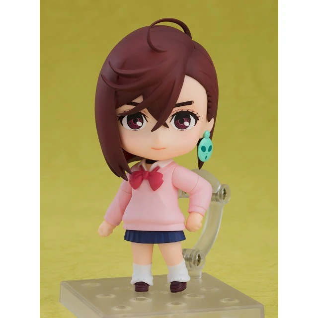 Alt view image 2 of 6 - Japan Nendoroid 2701 Momo: Dandadan
