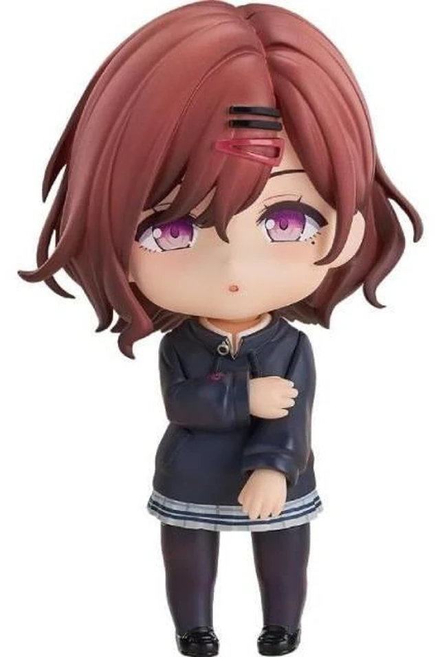 Main image of Japan Nendoroid 2617 Madoka Higuchi The Idolmaster Shiny Colors