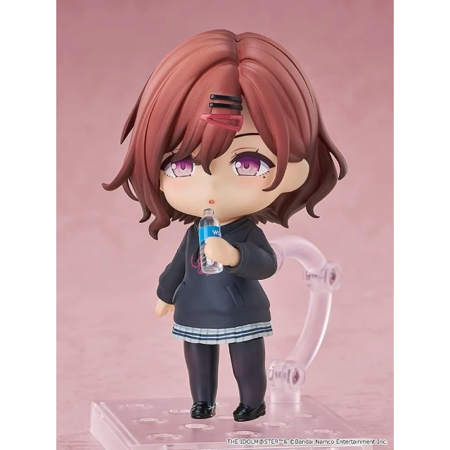 Alt view image 3 of 6 - Japan Nendoroid 2617 Madoka Higuchi The Idolmaster Shiny Colors