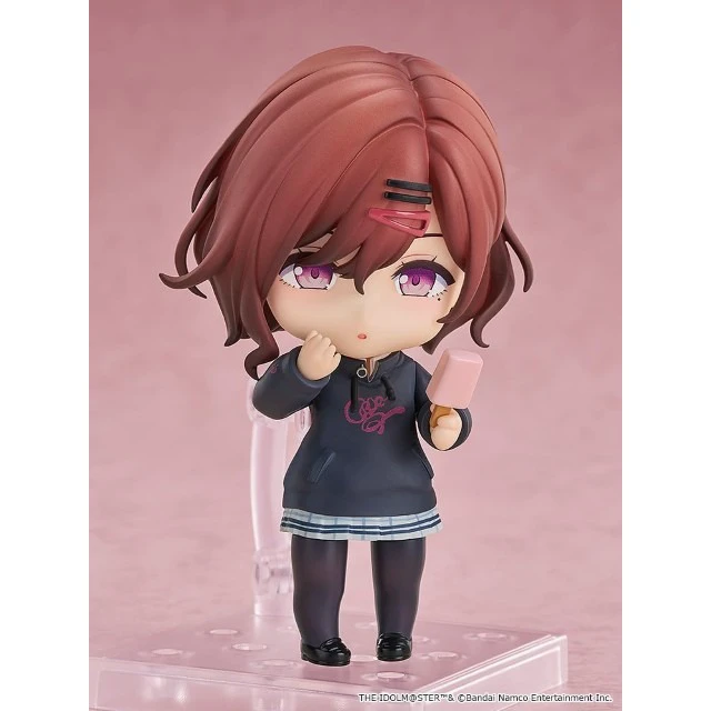 Alt view image 5 of 6 - Japan Nendoroid 2617 Madoka Higuchi The Idolmaster Shiny Colors