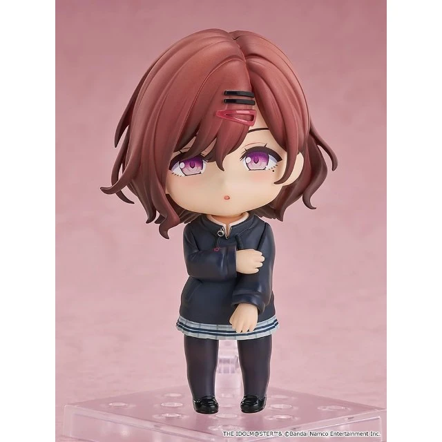 Alt view image 6 of 6 - Japan Nendoroid 2617 Madoka Higuchi The Idolmaster Shiny Colors