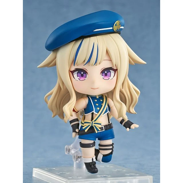 Alt view image 2 of 6 - Japan Nendoroid 2872 Hina Suzuki HIMEHINA