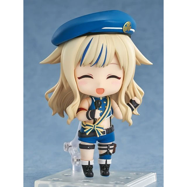 Alt view image 4 of 6 - Japan Nendoroid 2872 Hina Suzuki HIMEHINA