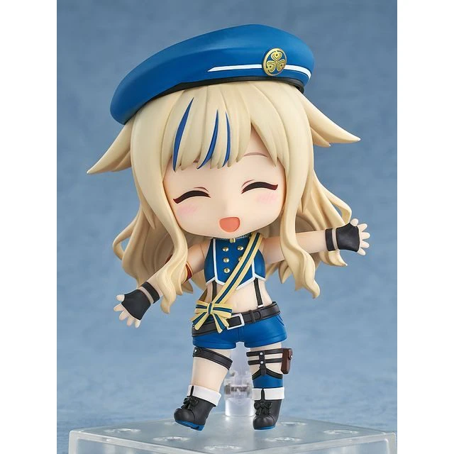 Alt view image 5 of 6 - Japan Nendoroid 2872 Hina Suzuki HIMEHINA